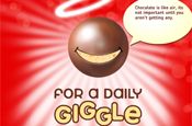 Maltesers: Daily Giggle 