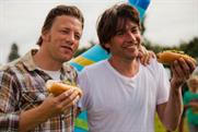 Taste runs events like The Big Feastival, fronted by Jamie Oliver