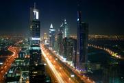 Tickmaster Middle East will be based in Dubai. Photo: .EVO from UAE