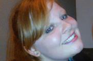 Francesca Baker Pitman has entered The Eventice