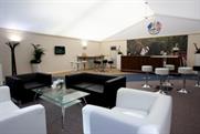 Ryder Cup hospitality suites unveiled