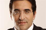 Peter Iacono: has left ITV Global Entertainment