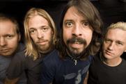 Foo Fighters are streaming a gig live online