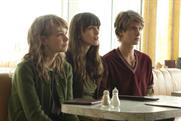 Film4: Never Let Me Go was screened at the London Film Festival 
