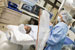 Organ donation... new agencies