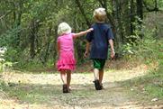 National Trust announces first walking festival 