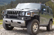 Hummer: being sold to Sichuan Tengzhong Heavy Industrial