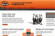 Geek Squad