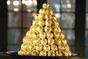 Ferrero: £250m European media account awarded to ZenithOptimedia