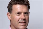 Mike Parker: director of sponsorship at Carat