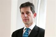 David Rowan: editor of Wired magazine (Pic: Colin Stout)
