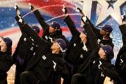 Diversity: Britain's Got Talent