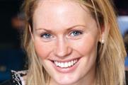 Anita Kinniburgh, brand manager, Green & Black's