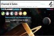 Plannertarium: deadline extended until 5 June