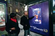 Outdoor advertising industry under pressure