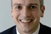 Lewis Tucker: InStyle's new ad director