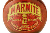 Marmite: Marston's Pedigree edition