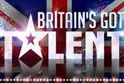 Britain's Got Talent: signs up Moneysupermarket