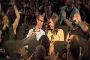 Carlsberg: cinema stunt becomes YouTube hit