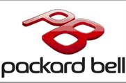 New Packard Bell logo