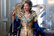 Beyoncé: TV ad promotes O2 Priority concert tickets
