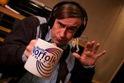 Partridge..Foster's has commissioned a second series of the character's Mid Morning Matters for its comedy website 