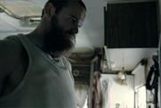 A bloated Wayne Rooney appears in Nike World Cup ad