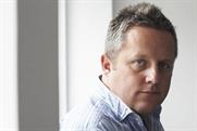 James Sanderson: new managing partner at HMDG