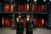Phones4u to launch Prison Guards campaign