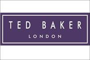 Ted Baker: to offer click and collect service