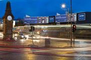 Forrest Media: expanding its Haymarket site in Edinburgh