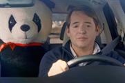 Honda: wants to create a more engaging online experience