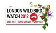 Upper Street Events to launch bird watching event
