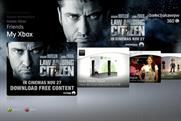 Law Abiding Citizen: on Xbox in November