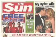 Paper Round (17 May) - a look at the day's newspapers