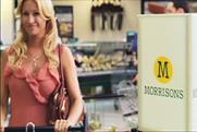 Morrisons campagin: winning entry for Mediaedge:cia
