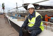 Olympic build team reaches 10,000 across Park and Village
