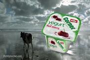 Muller turns to John Hurt to promote new Fruit Corner range