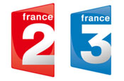 French television: ads to be banned