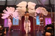 Swingers Zone to be in Erotica