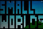 Game of the week: Small Worlds