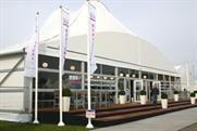 Neptunus launches Ocean range at Showman's Show
