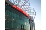 Manchester United unveils Aon as shirt sponsor