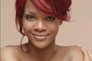 Nivea recruited popstar Rihanna for campaign to mark brand's 100th anniversary