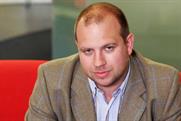 Simon Eyles: joining Taylors of Harrogate as marketing director