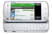 Nokia N97