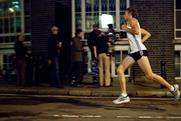 Cadbury: ads starring long-jumper Chris Tomlinson