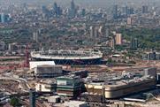 London 2012: marketers face legal threat