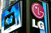 LG: Netflix partnership