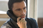 Above Suspicion: debut on ITV1